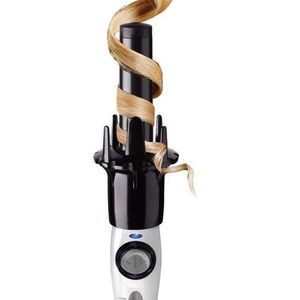 Kiss InstaWave 1 inch automatic wand